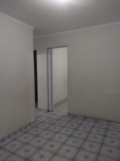 São Paulo: Apto CDHU quitado 4