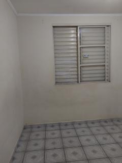 São Paulo: Apto CDHU quitado 5