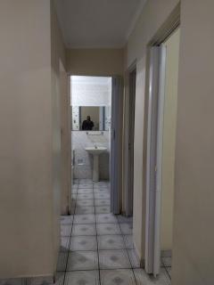 São Paulo: Apto CDHU quitado 6