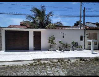 Itanha&eacute;m: Casa na Praia 1