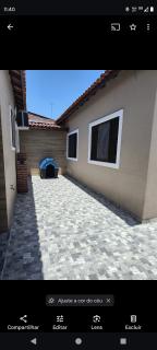 Itanha&eacute;m: Casa na Praia 3