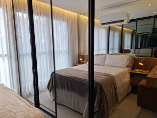 São Paulo: Lançamento Get Home Design - Vila Mariana 3