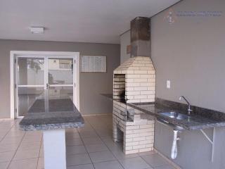 V&aacute;rzea Grande: Apartamento 2/4 Cond. Chapada dos Guimar&atilde;es, Av da FEB, pr&oacute;ximo Fort Atacadista. 4