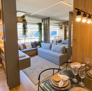 São Paulo: Apartamentos Pronto Para Morar, Em Construção e Na Planta - Entrada a Partir de 800,00 1