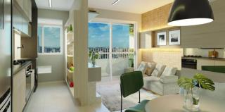 São Paulo: Apartamentos Pronto Para Morar, Em Construção e Na Planta - Entrada a Partir de 800,00 2