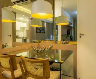Recife: Apartamento perfeito e mobilado para alugar no Residencial Reserva Polidoro, Recife 2