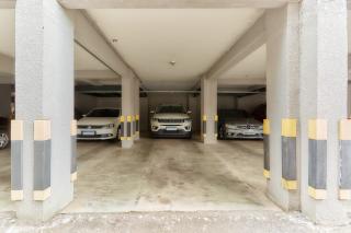 Curitiba: APARTAMENTO 8