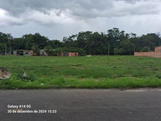 Iranduba: 2TERRENOS DE 300M&sup2;  - RESIDENCIAL AMAZONAS I - UNIDADES GEMINADAS TOTALIZANDO 600M&sup2; 3