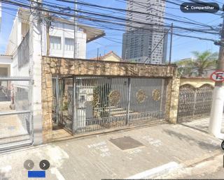 São Paulo: Casa no Tatuapé - Excelente localização a 400m² do metrô Tatuapé 1
