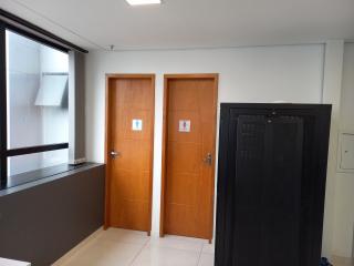 Santo André: Escritório de infor. com 132M² porcelanato em Sto André (12)991846367 7