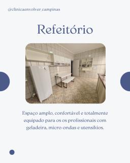 Campinas: Consult&oacute;rios por hora no Taquaral 7