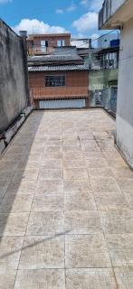 S&atilde;o Paulo: Vendo sobrado em Francisco Morato 6