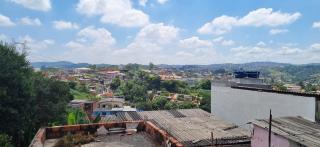 S&atilde;o Paulo: Vendo sobrado em Francisco Morato 7