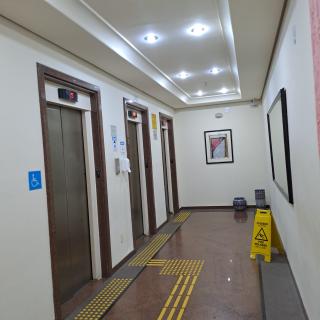 São Paulo: SALA COMERCIAL 5