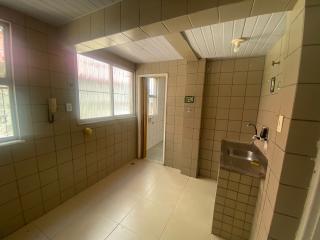 Salvador: Apartamento no Parque São Bras 3 quartos 4