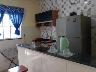 Salvador: APARTAMENTO MOBILHADO NA ILHA DE BOM JESUS DOS PASSOS - SALVADOR -BA