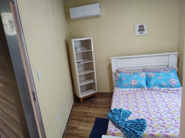 Salvador: APARTAMENTO MOBILHADO NA ILHA DE BOM JESUS DOS PASSOS - SALVADOR -BA 5
