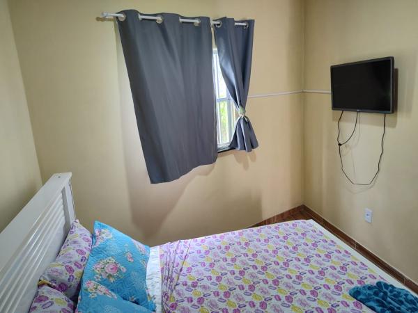 Salvador: APARTAMENTO MOBILHADO NA ILHA DE BOM JESUS DOS PASSOS - SALVADOR -BA 6