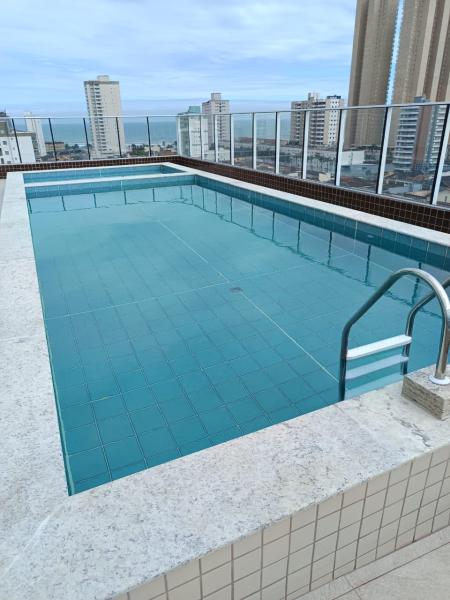 Praia Grande: TEMPORADA EM PRAIA GRANDE 1