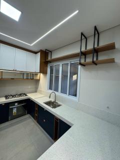 Indaiatuba: Casa t&eacute;rrea &agrave; venda - 3 dormit&oacute;rios, sendo 1 su&iacute;te-Jd. Bom Sucesso - Indaiatuba -SP 4