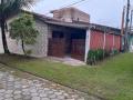 Itanhaém: Casa na praia porteira fechada 50m da praia