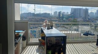 São Paulo: LINDO APARTAMENTO 2