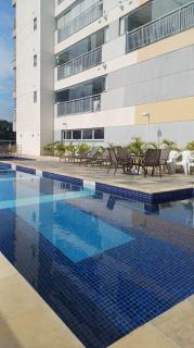 São Paulo: LINDO APARTAMENTO 5