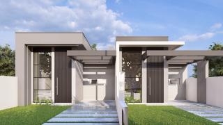 Tramanda&iacute;: VENDE-SE casa geminada de alto padr&atilde;o em Tramanda&iacute; 1