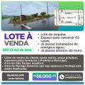 Iguaraçu: Vende-se terreno/Lote/Data