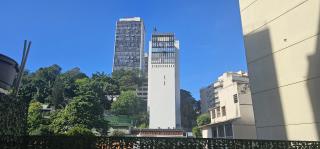 Rio de Janeiro: Botafogo Sol da Manh&atilde; 3 quartos (su&iacute;te) Vaga de Garagem 1