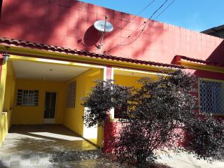 Nova Igua&ccedil;u: Casa a Venda em Nova Igua&ccedil;u - Vila de Cava, R. Ant&ocirc;nio 1
