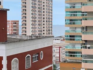 Praia Grande: Vendo Apartamento 1