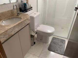 Praia Grande: Vendo Apartamento 2