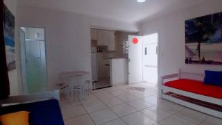 Praia Grande: KITÃO 34m² 1VAGA TÉRREO Direto com Proprietário 2