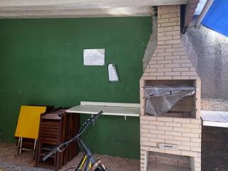 Praia Grande: KITÃO 34m² 1VAGA TÉRREO Direto com Proprietário 5