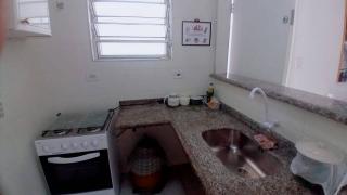 Praia Grande: KITÃO 34m² 1VAGA TÉRREO Direto com Proprietário 7