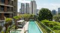 São Paulo: Apartamento com 76 m² com 02 suítes, 03 banheiros e 01 vaga. Brooklin