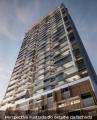 São Paulo: Apartamento de 02 ou 01 dormitórios (01 suíte) com 53 m², 02 banheiros com 01 vaga.