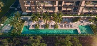 São Paulo: Lançamento Apartamento com 210 m² com 04 suítes, 06 banheiros e 03 vagas. Chácara Klabin 8