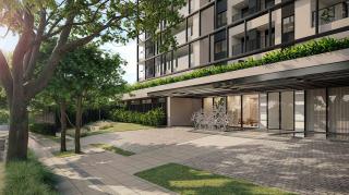 São Paulo: Lançamento: Garden com 237 e 281 m² com 04 suítes, 06 banheiros e 03 vagas. Jardim Vila Mariana 1