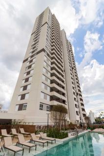 São Paulo: Apartamento de 67m² com 03 dormitórios (01 Suíte), 02 Banheiros e 01 vaga. Novo Mooca 8