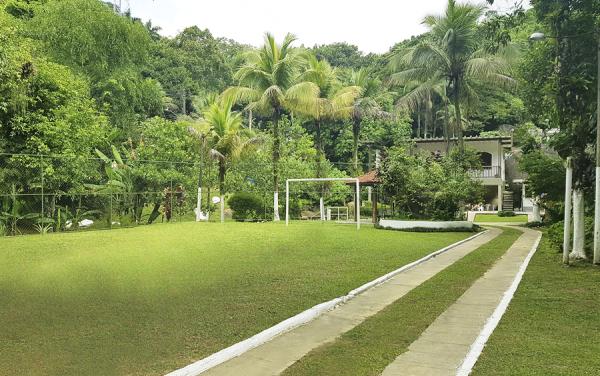 Guapimirim: S&iacute;tio Berro D&acute;&Aacute;gua - Entre Guapimirim e Teres&oacute;polis: Veraneio, Temporada, Festas e Retiros 6