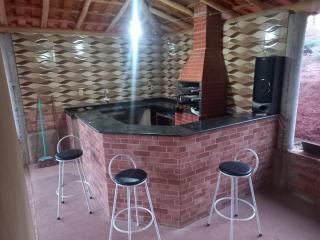 Montes Claros: Chácara 15.000 m² com pomar produzindo, casa nova a 25 min de Montes Claros MG 2