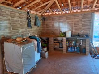 Montes Claros: Chácara 15.000 m² com pomar produzindo, casa nova a 25 min de Montes Claros MG 7