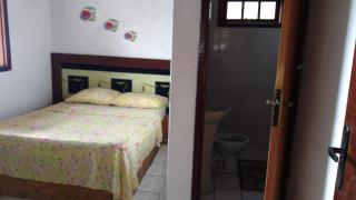 Paraty: Casa de Praia - P&eacute; na areia 6
