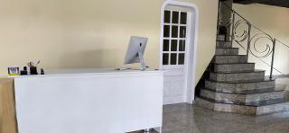 Manaus: Sala privativa para profissionais da sa&uacute;de no Piazza Business, Av. Jacira Reis, D. Pedro 3