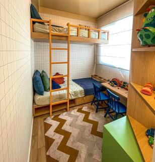 São Paulo: OPORTUNIDADE DE TER SEU APARTAMENTO 3
