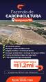 Ipanguaçu: Fazenda de Carcinicultura 180.000 m2 em Ipanguaçu/RN
