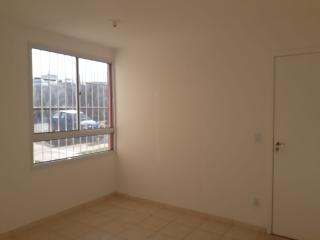 Americana: Apartamento 2 quartos com 1 banheiro e 1 garagem 3