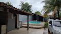 Iguaba Grande: CASA COM PISCINA - GRANDE - S/RGI C/ QUITAÇÃO DO TERRENO